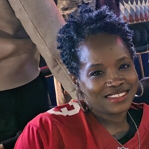 Meet your Posher, Terri